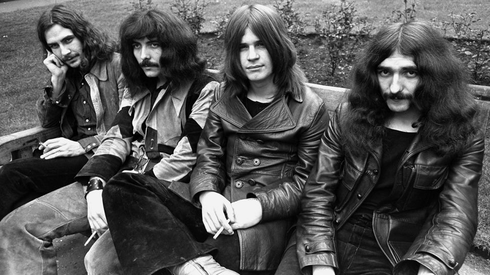 Black Sabbath recibirá un banco público en homenaje en su natal Birmingham