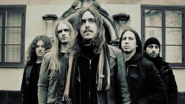 Opeth confirma segunda fecha en Chile con un setlist diferente