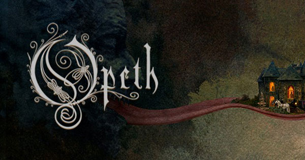 «Dignity»: Opeth presenta el segundo single de su nuevo álbum de estudio
