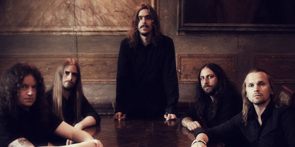 Se confirman valores para el show de Opeth en Chile (Preventa agotada)