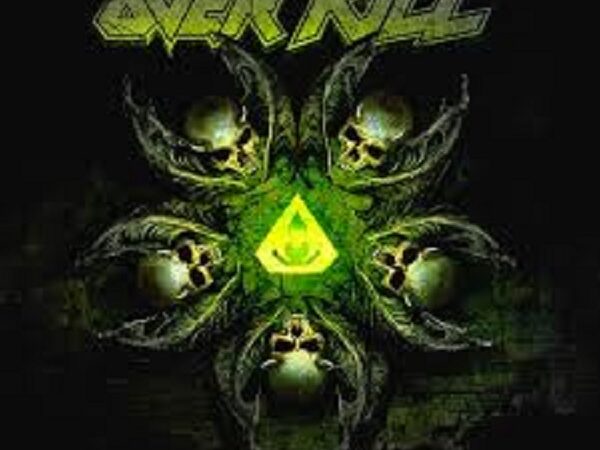 Overkill: “The Wings of War” (2019)