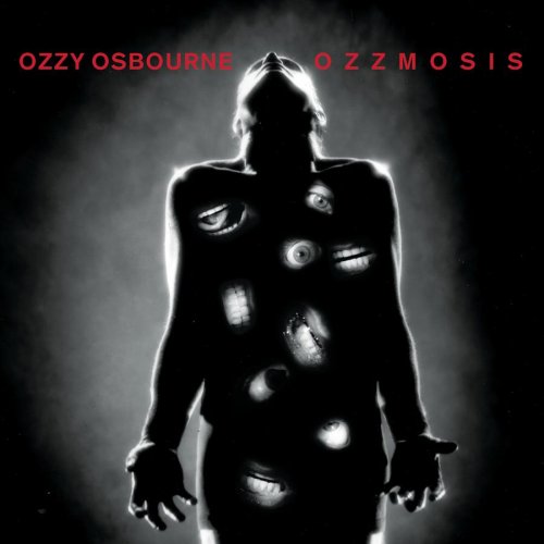 Disco Inmortal: Ozzy Osbourne – Ozzmosis (1995)