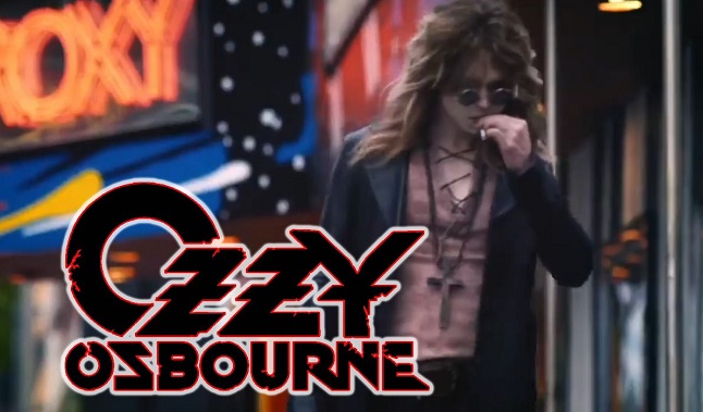 Ozzy repasa el período más oscuro de su vida en su nuevo video «Under The Graveyard»