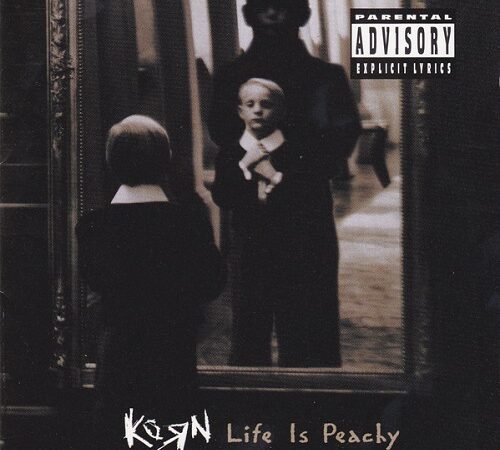 Disco Inmortal: Korn – Life Is Peachy (1996)