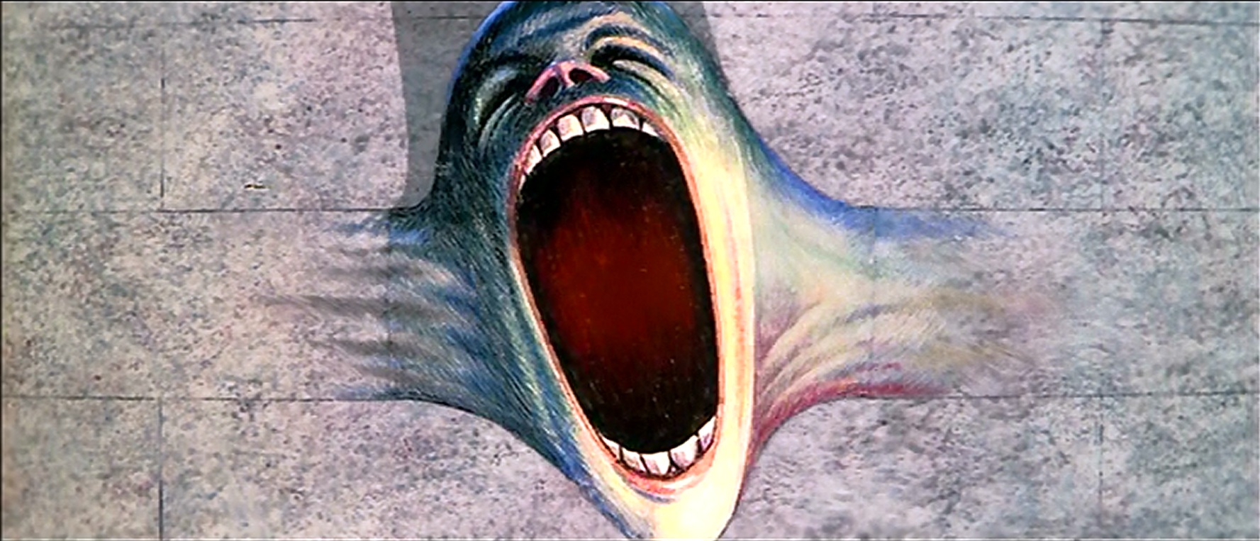 The Wall, la película de Pink Floyd completa y subtitulada