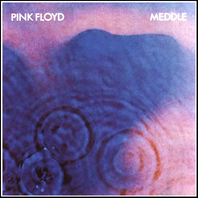 Disco Inmortal: Pink Floyd – Meddle (1971)