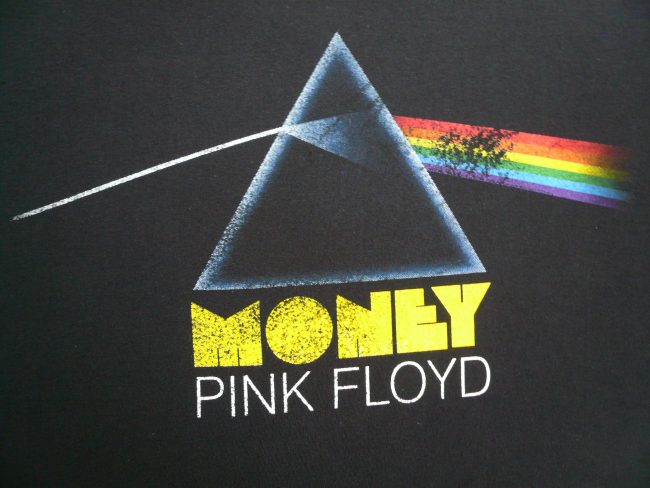 Cancionero Rock: «Money» – Pink Floyd (1973)