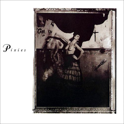 Disco Inmortal: Pixies – Surfer Rosa (1988)