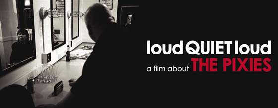 Rockumentales: Loud Quiet Loud, una película sobre Pixies