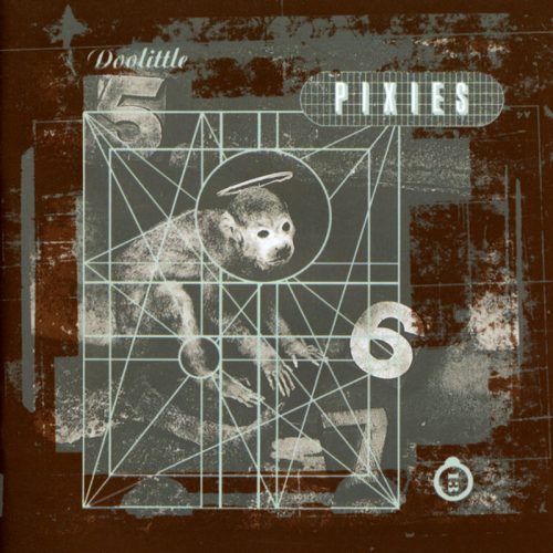Disco Inmortal: Pixies – Doolittle (1989)