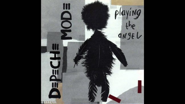 Depeche Mode y la renovación de la excelencia con «Playing the Angel»