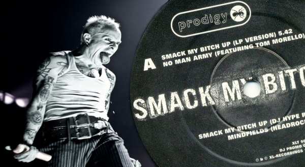 Videografía Rock: “Smack My Bitch Up» – The Prodigy