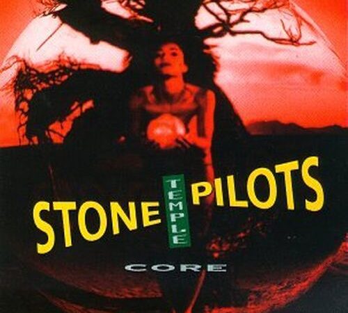Disco Inmortal: Stone Temple Pilots – Core (1992)