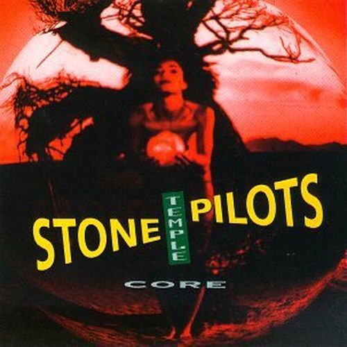 Disco Inmortal: Stone Temple Pilots – Core (1992)