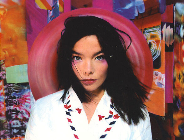 Disco Inmortal: Björk – Post (1995)