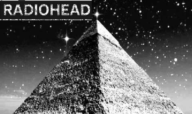 Cancionero Rock: «Pyramid Song» – Radiohead (2001)