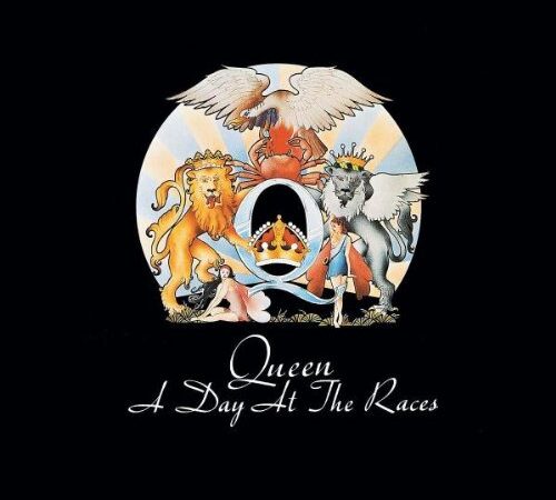 Disco Inmortal: Queen – A Day at the Races (1976)