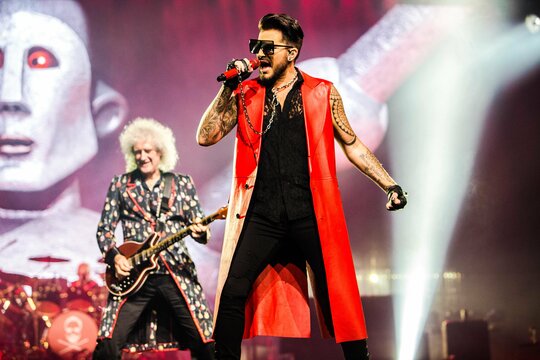 The Show Must Go On: Queen anuncia nuevo documental