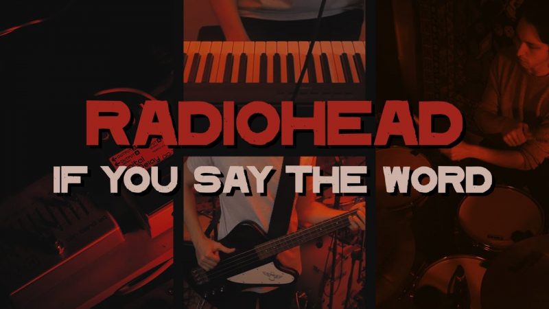 «If You Say the Word»: Radiohead estrena nuevo video que será parte de su reedición KID A MNESIA