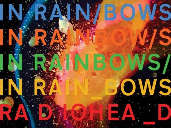 In Rainbows: cuando el mundo pagó lo que quiso por un disco de Radiohead