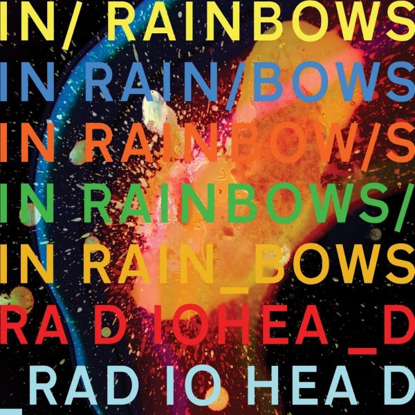 In Rainbows: cuando el mundo pagó lo que quiso por un disco de Radiohead