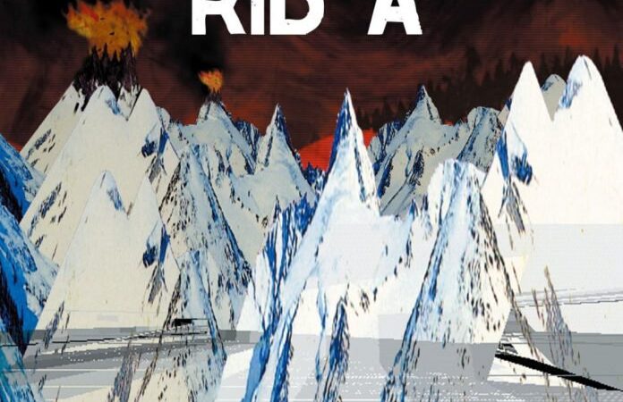 «Kid A»: aquel incomprendido niño de Radiohead