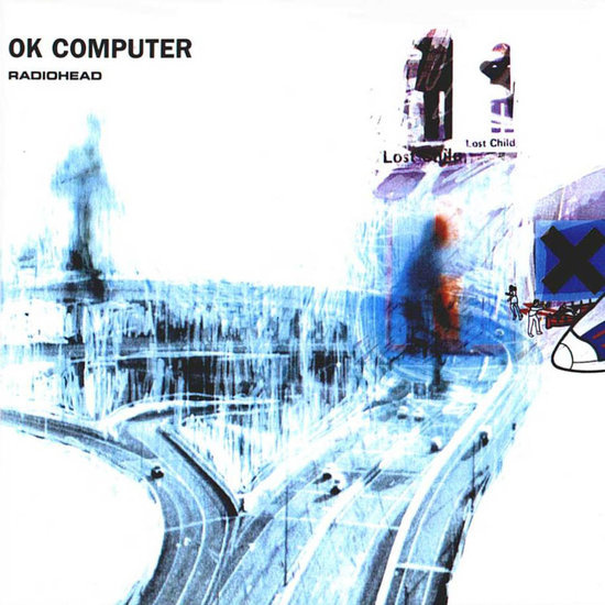 Disco Inmortal: Radiohead – OK Computer (1997)