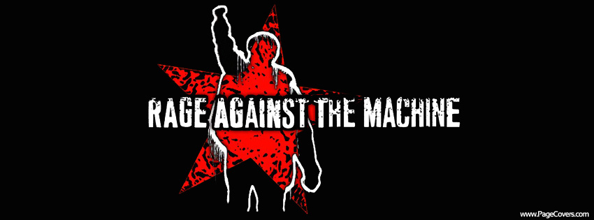 Cancionero Rock: «Freedom» – Rage Against the Machine (1992)