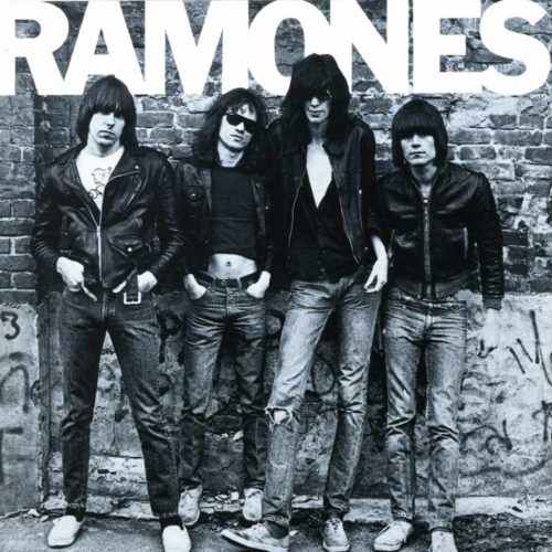 Disco Inmortal: Ramones (1976)