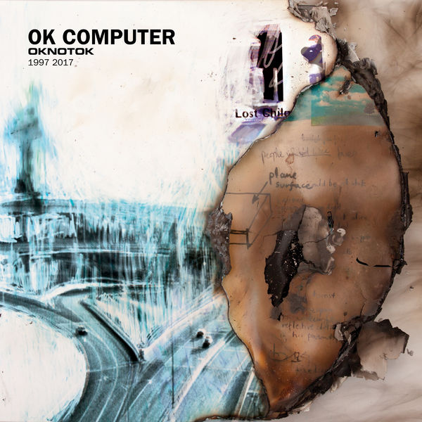Escucha «I Promise», uno de los temas inéditos de Radiohead que vendrá en la reedición de «Ok Computer»