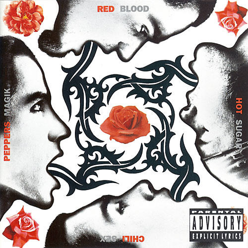 Disco Inmortal: Red Hot Chili Peppers – Blood Sugar Sex Magik (1991)