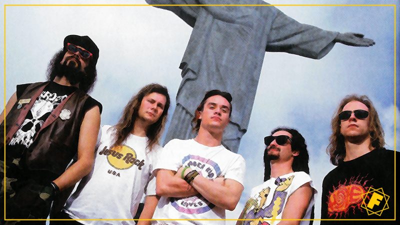 Conciertos que hicieron historia: Faith No More en Rock in Rio II (1991)