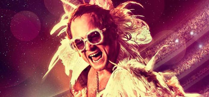 «Rocketman», la película: el realismo mágico de Elton John