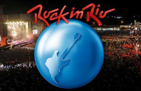 Rock in Rio Brasil confirma a Metallica, Iron Maiden y Bruce Springsteen