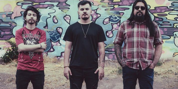 Metal progresivo chileno: Therapon Band presenta su EP «Common Ground»