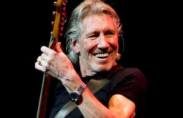 Roger Waters estrenó nueva canción en vivo, escucha la bella ‘Crystal Clear’