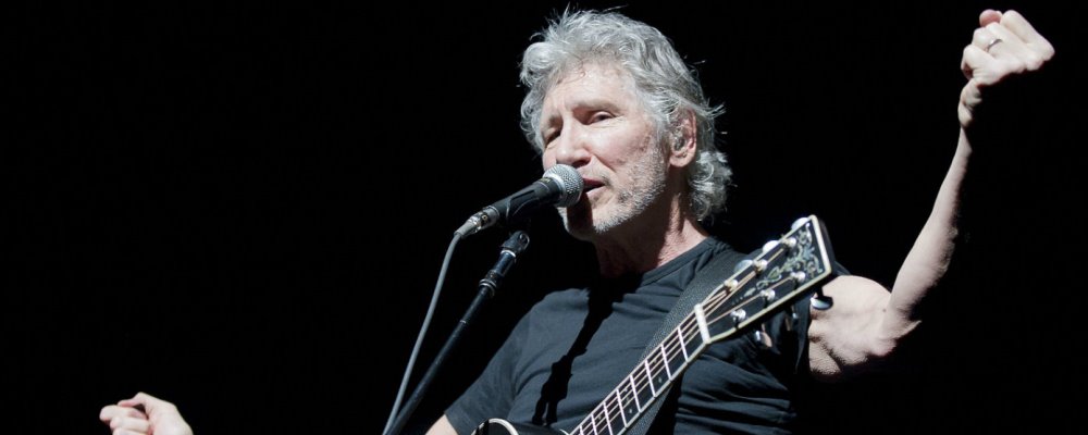 Confirmado: Roger Waters llega a Chile en Noviembre de 2018