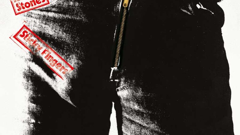Disco Inmortal: The Rolling Stones – Sticky Fingers (1971)