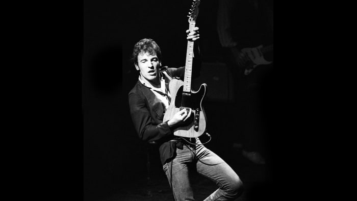 Conciertos que hicieron historia: Bruce Springsteen – Live in New Jersey (1978)