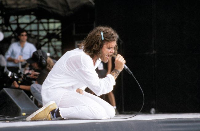 Conciertos que hicieron historia: Blind Melon en Woodstock ‘94