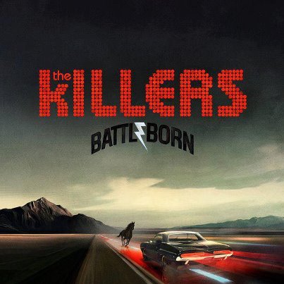The Killers estrena videoclip y revela portada de su nuevo disco