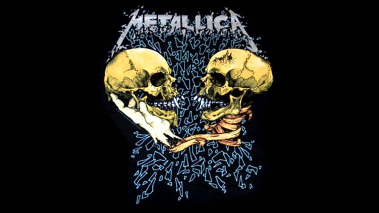 Cancionero Rock: “Sad But True” – Metallica (1991)