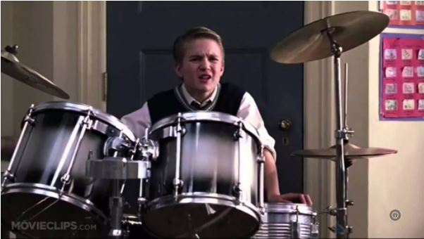 Fallece Kevin Alexander Clarke, el actor que interpretó al niño baterista en «School Of Rock»