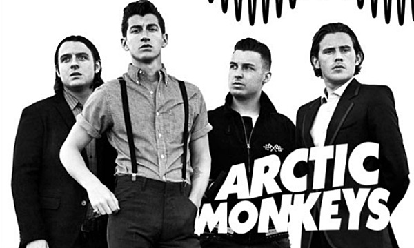 Arctic Monkeys está de vuelta en Sheffield para trabajar en su nuevo disco de estudio