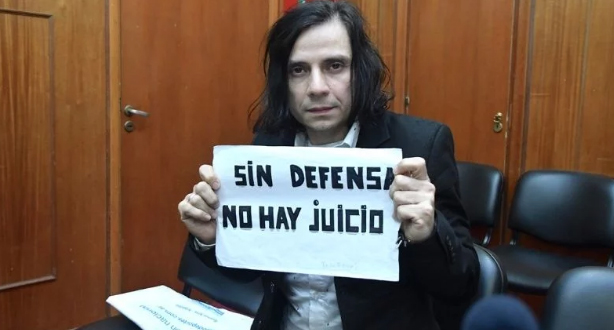 Vocalista de El Otro Yo fue condenado a 22 años de prisión por abuso sexual