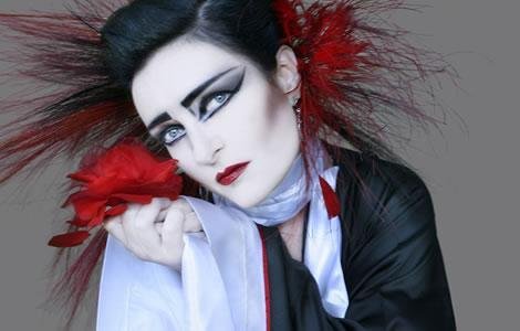 Siouxsie Sioux está de regreso con nueva canción tras 8 años, escucha ‘Love Crime’