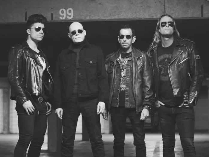 The Sisters Of Mercy llegan a Chile con lo mejor de su rock gótico y post-punk