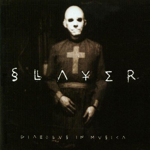 «Diabolus In Música»-Slayer: el diablo sonando a la moda