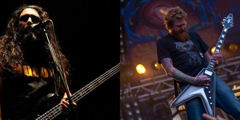 Se suspende concierto de Slayer y Mastodon, revisa el comunicado oficial