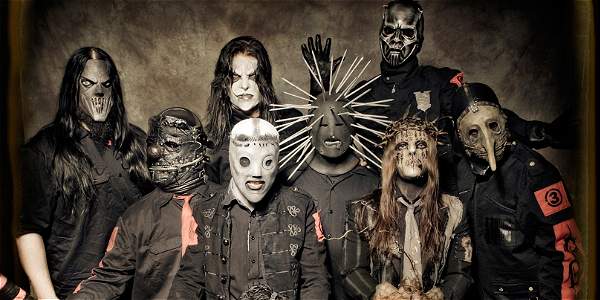 Slipknot comenzará a trabajar en su nuevo álbum de estudio en febrero
